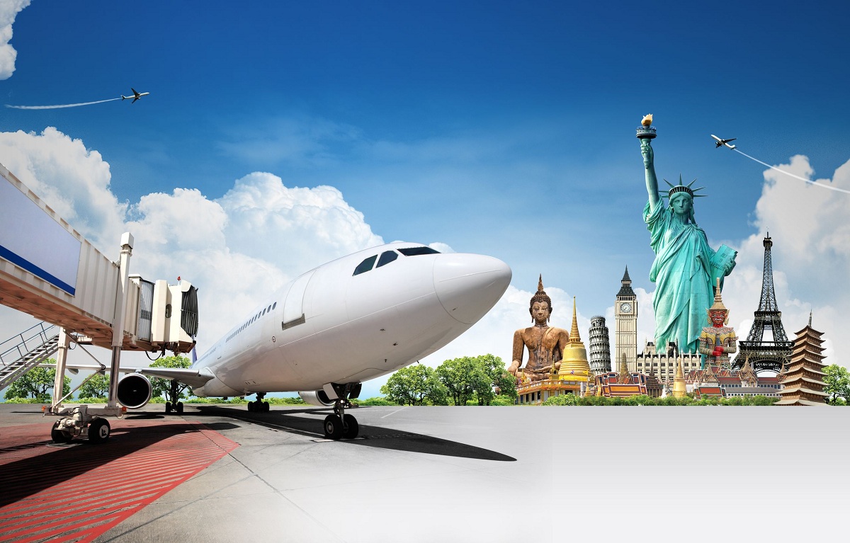 travel 3