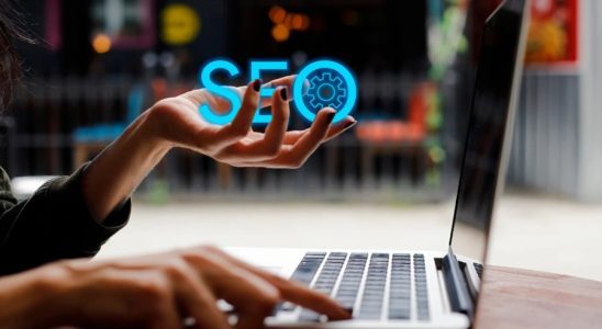 SEO Company