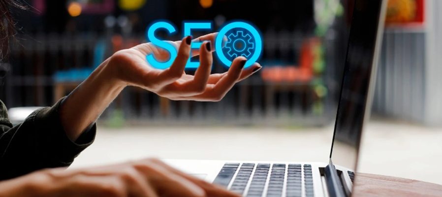 SEO Company
