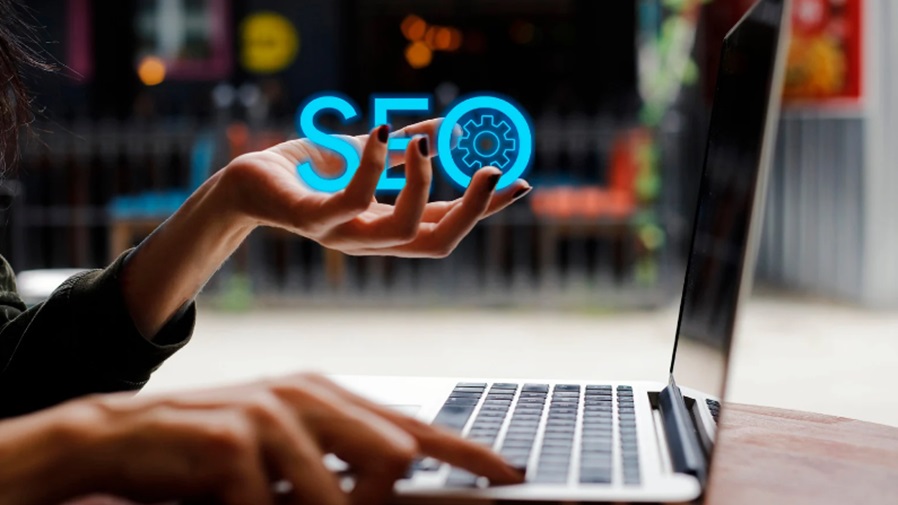 SEO Company