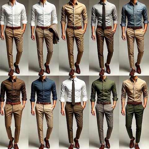 what-color-pants-with-brown-shirt_1753276392