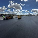 Reliable Asphalt Company Utah